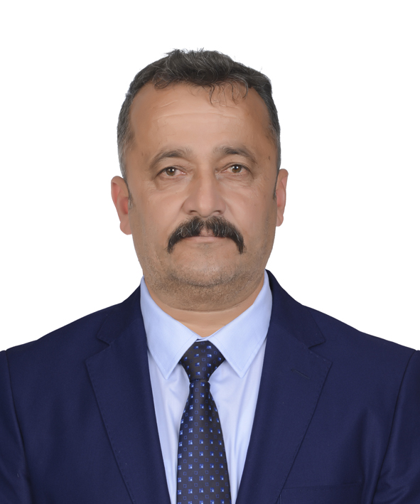 Mehmet Ali BENLİ
